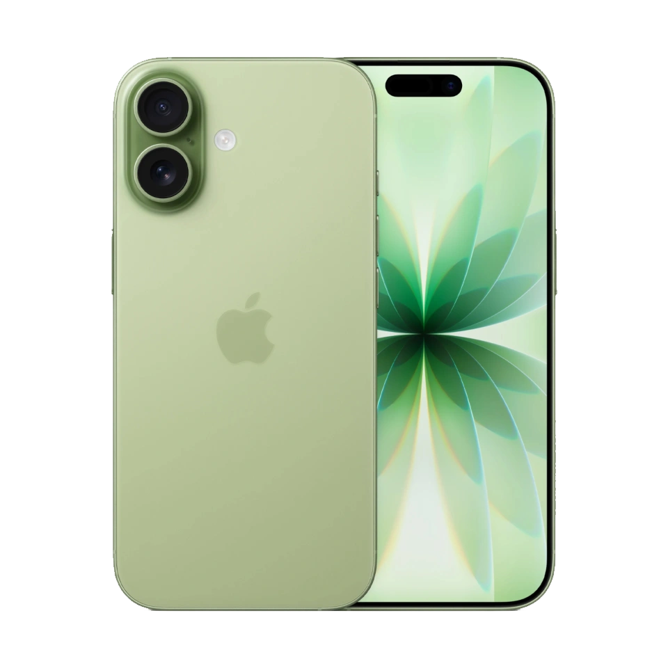 Фото Apple iPhone 17 256GB, Sage (Без RuStore)