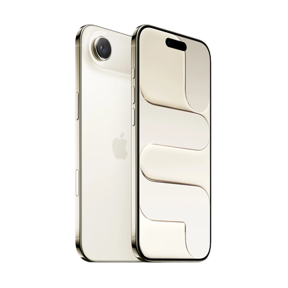 Фото Смартфон iPhone Air 256 ГБ, Light Gold (без RuStore)