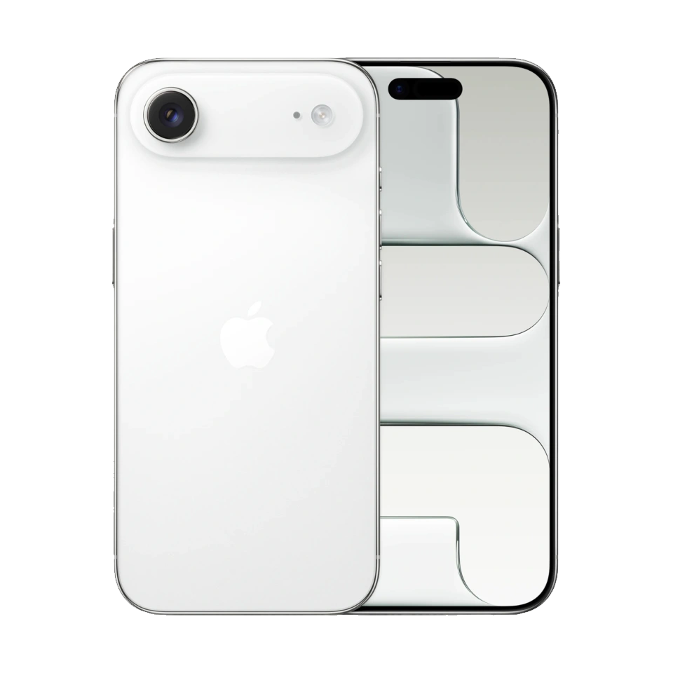 Фото Смартфон iPhone Air 256 ГБ, Cloud White (без RuStore)