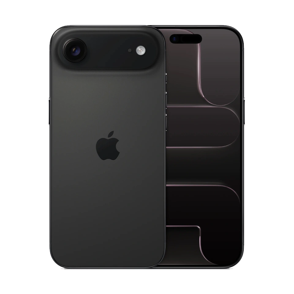 Фото Смартфон iPhone Air 256 ГБ, Space Black (без RuStore)