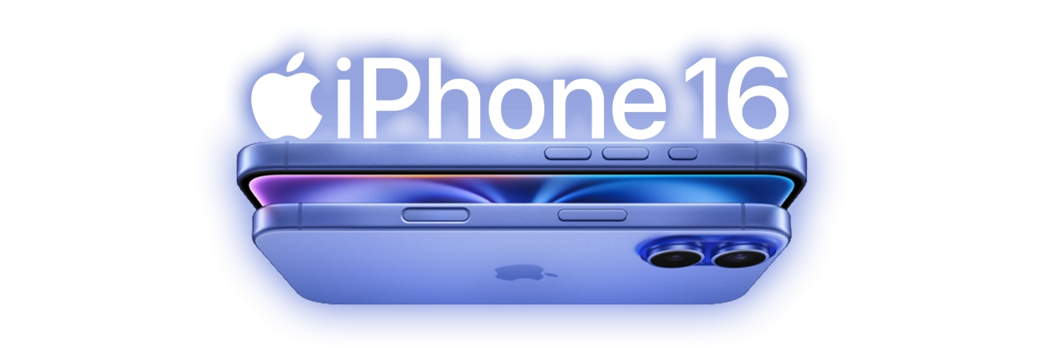 Apple iPhone 16 256GB, Ultramarine (без RuStore)