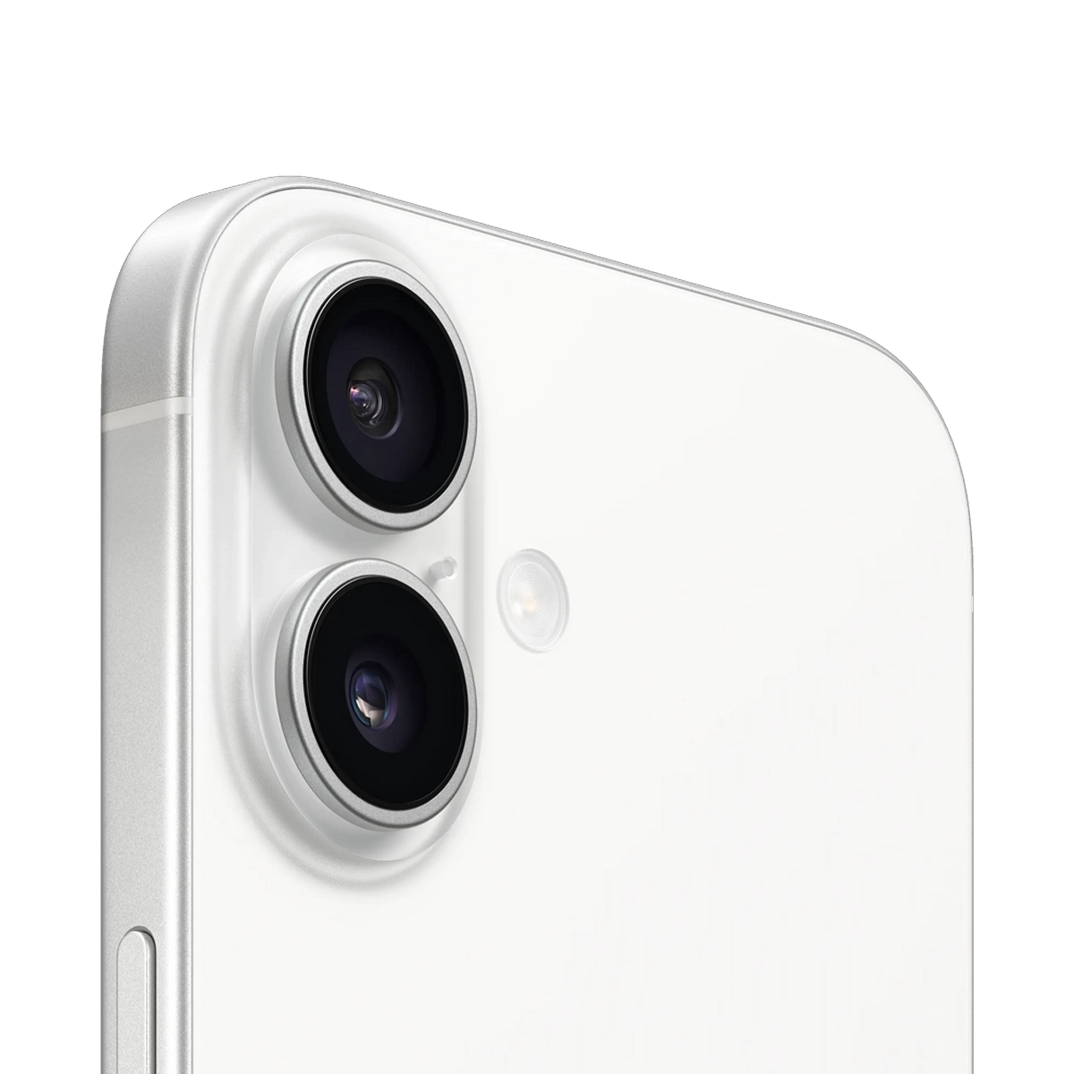 Фото Apple iPhone 16 256GB, White (без RuStore)