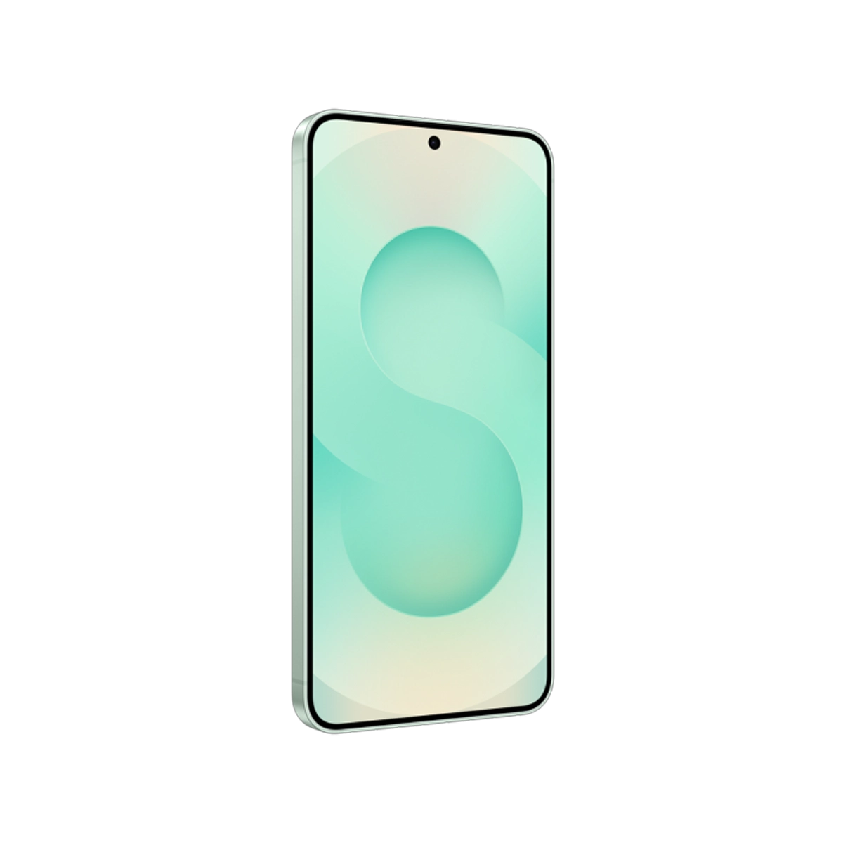 Фото Смартфон Samsung Galaxy S25+ 12 ГБ | 256 ГБ Мятный