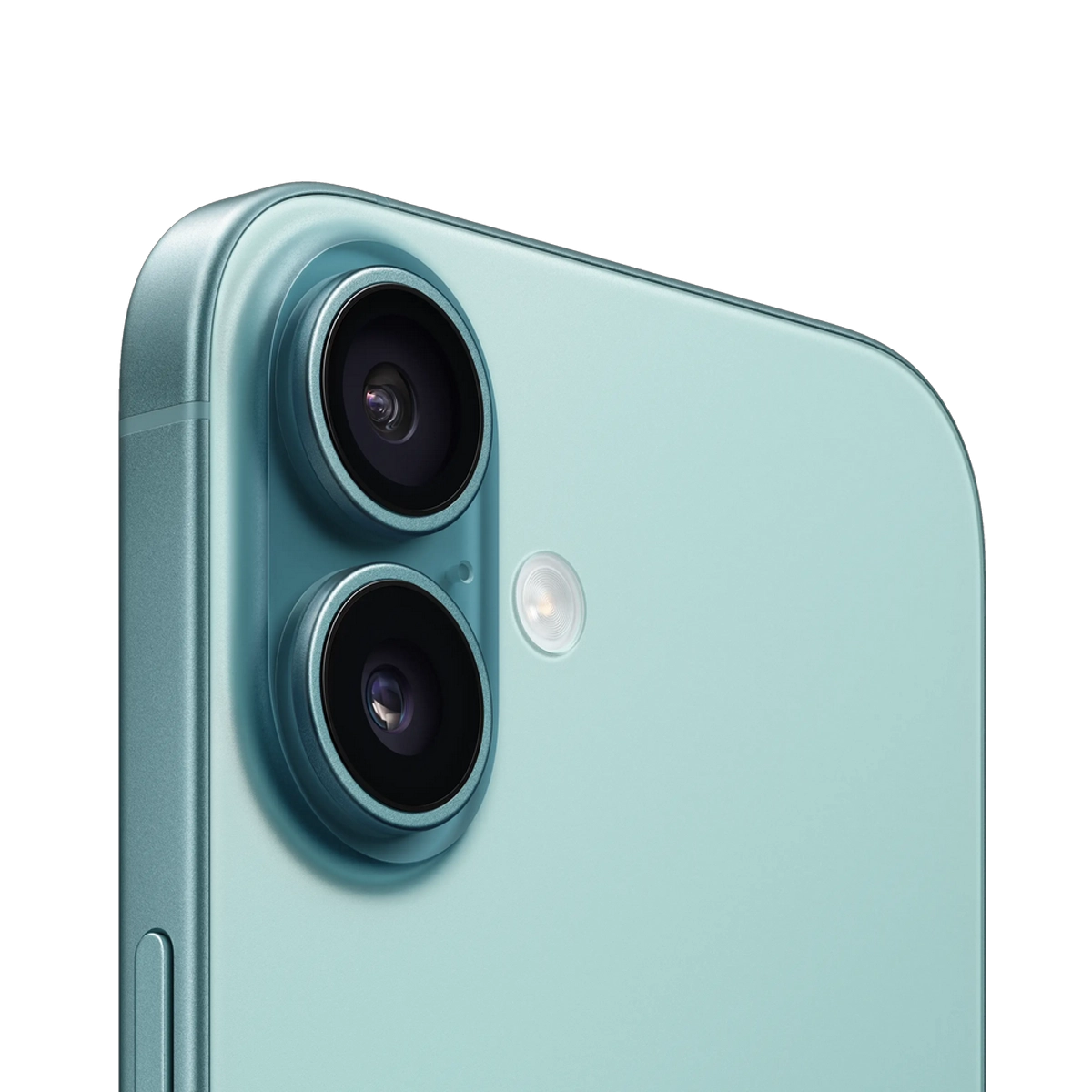 Фото Apple iPhone 16 256GB, Teal (без RuStore)