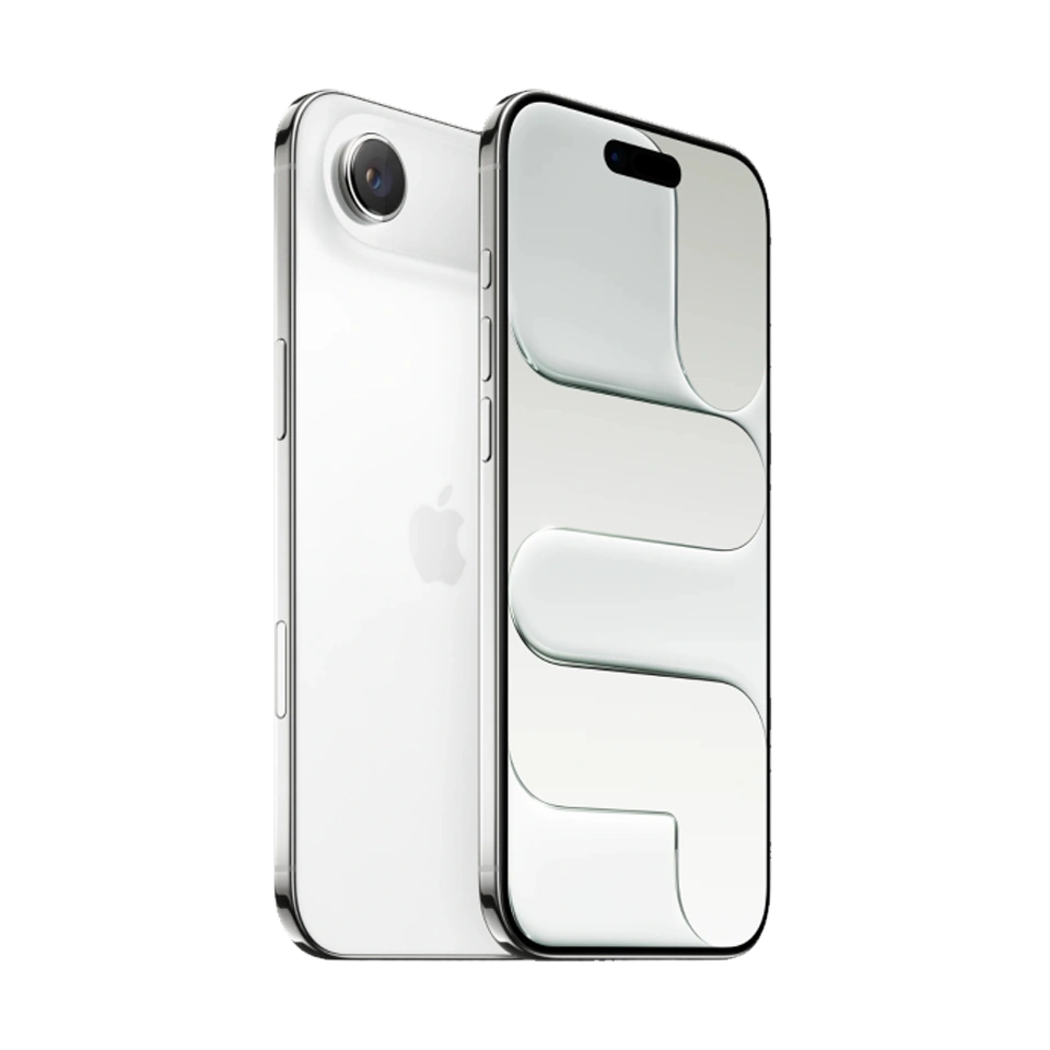 Фото Смартфон iPhone Air 256 ГБ, Cloud White (без RuStore)