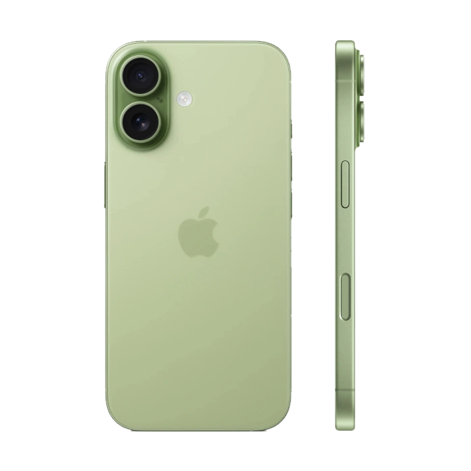 Фото Apple iPhone 17 256GB, Sage (Без RuStore)