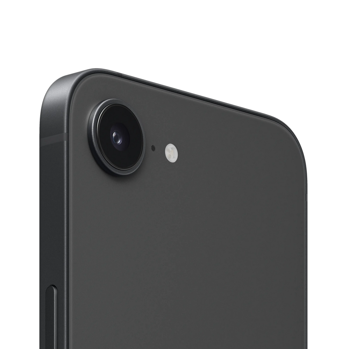 Фото Apple iPhone 16e 128GB, Black (без RuStore)