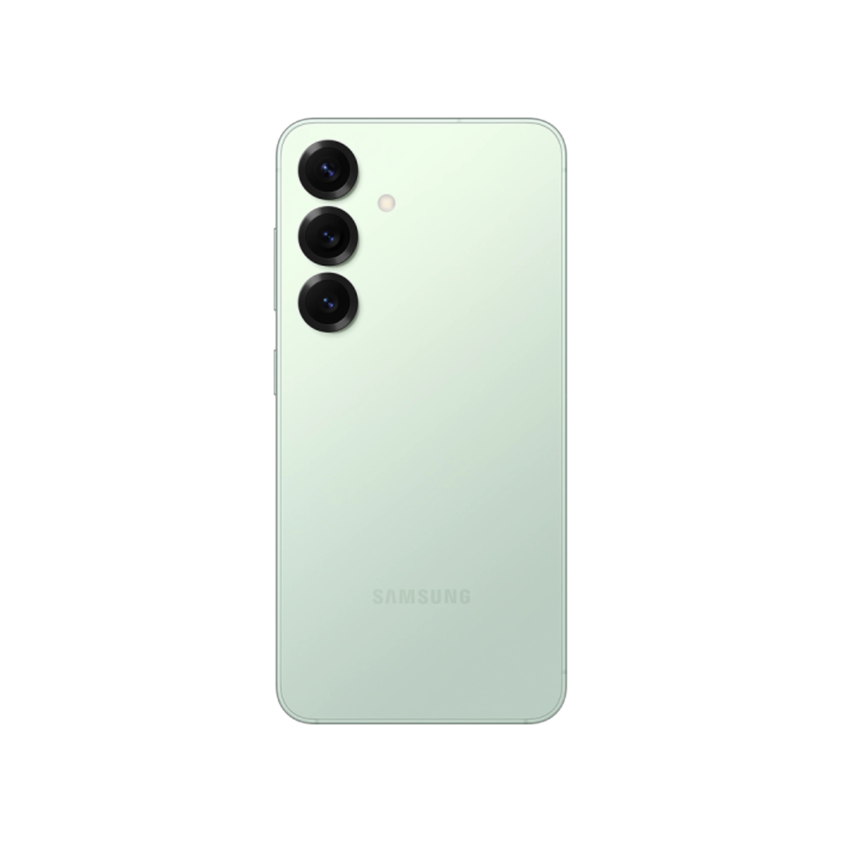 Фото Смартфон Samsung Galaxy S25+ 12 ГБ | 256 ГБ Мятный