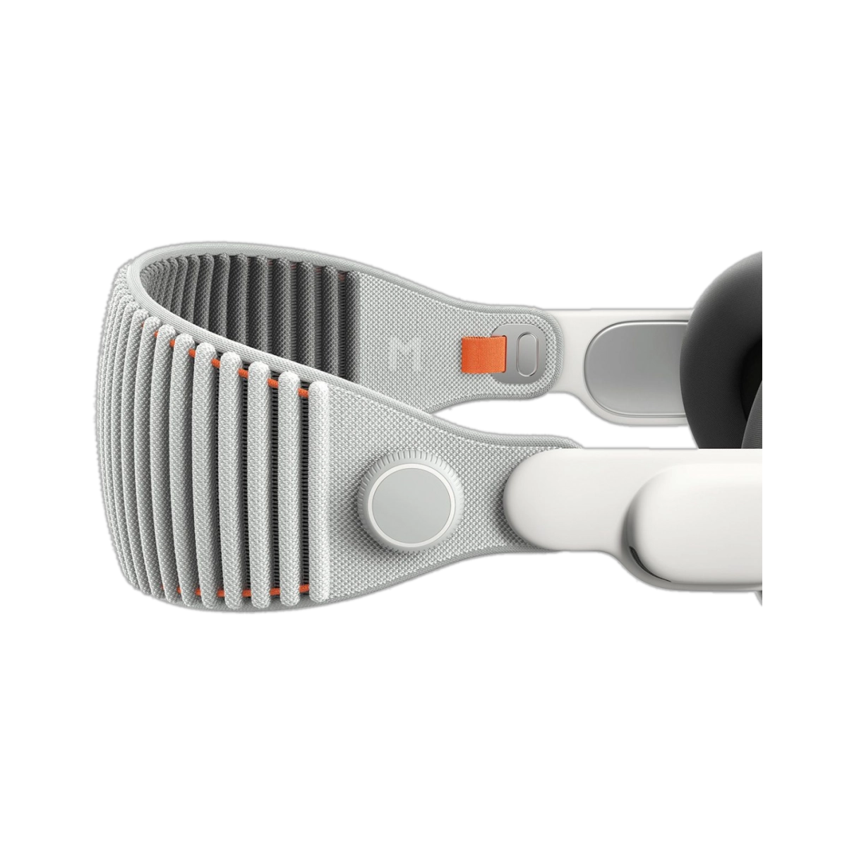 Фото Гарнитура виртуальной реальности Apple Vision Pro 256 ГБ