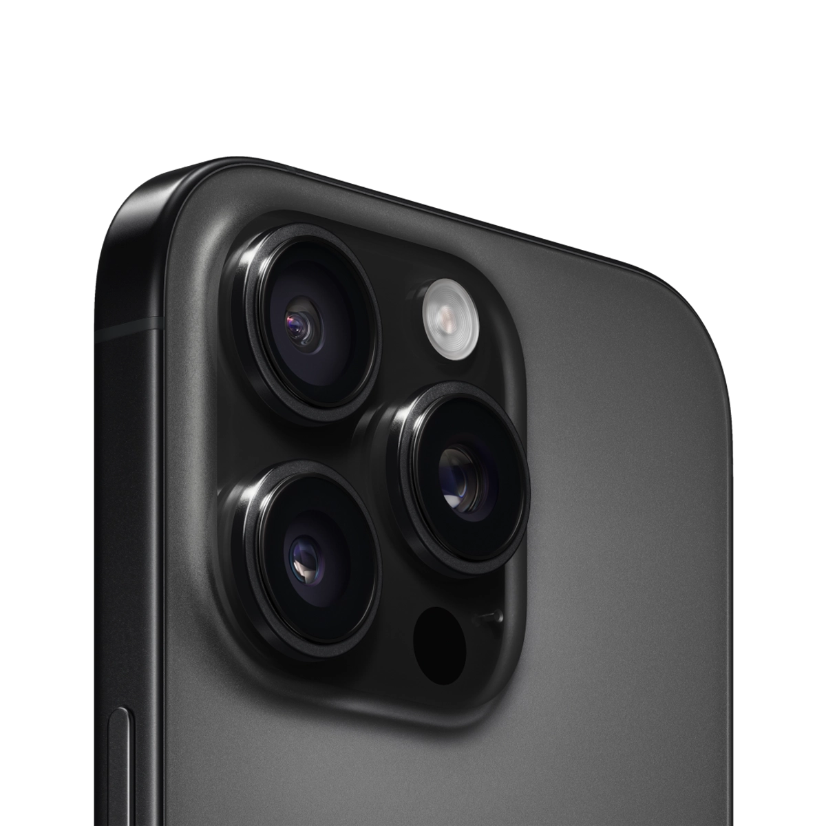 Фото Смартфон iPhone 16 Pro 128 ГБ Black (без RuStore)