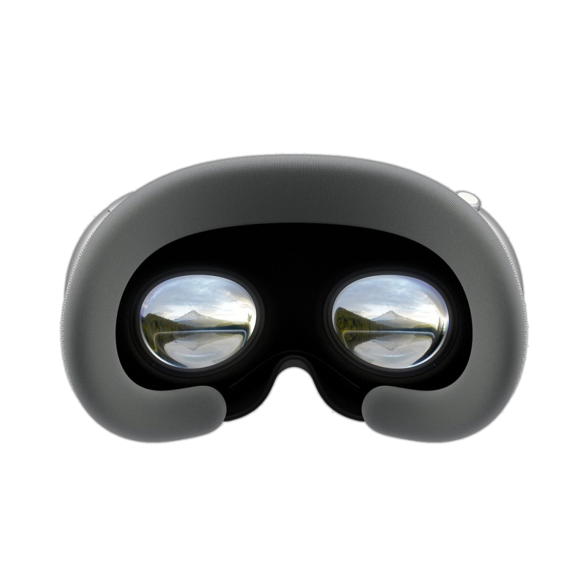 Фото Гарнитура виртуальной реальности Apple Vision Pro 256 ГБ