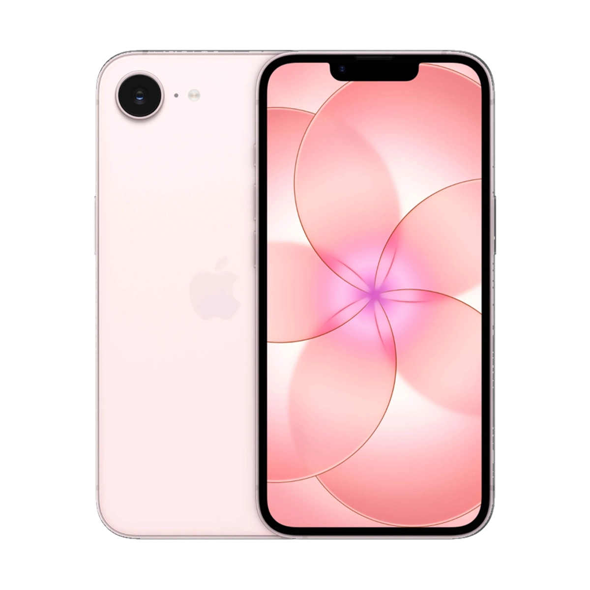 Фото Apple iPhone 17e 512GB, Soft Pink