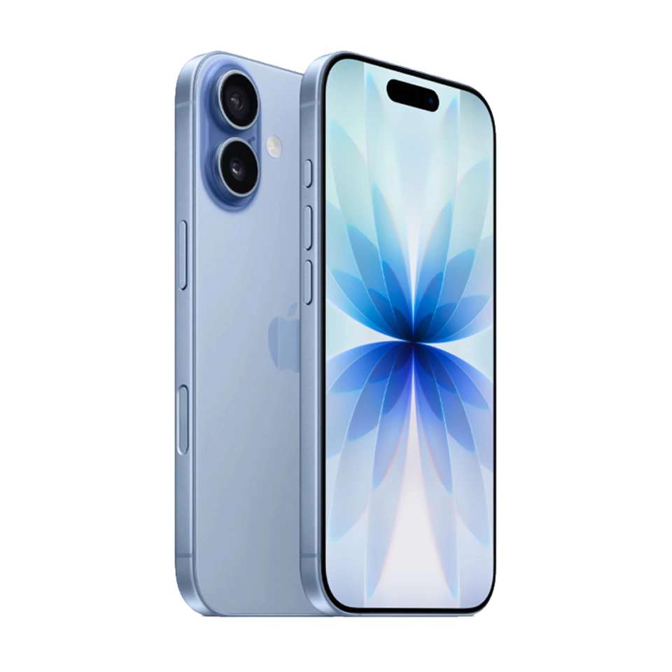 Фото Apple iPhone 17 512GB, Mist Blue (Без RuStore)