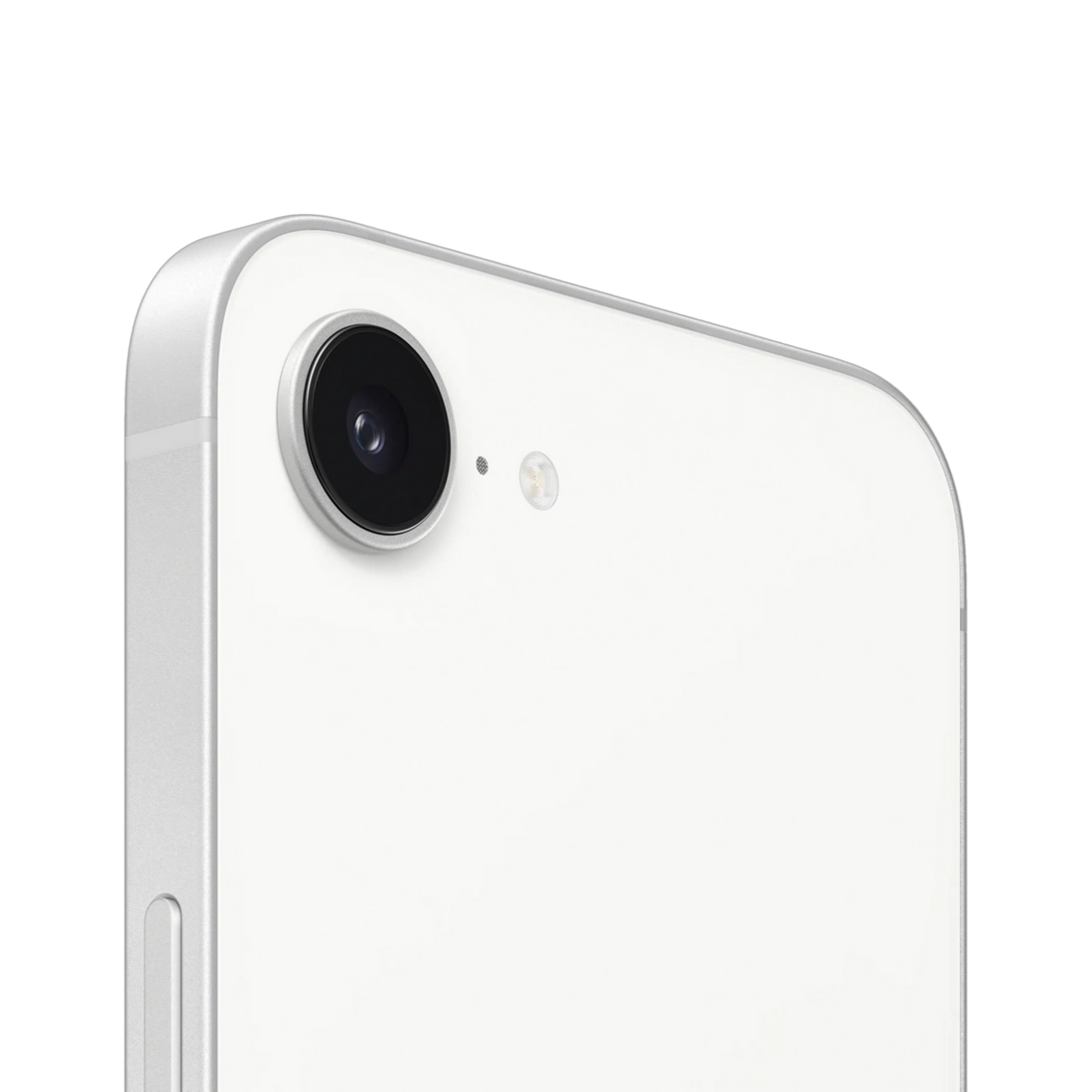 Фото Apple iPhone 16e 512GB, White (без RuStore)