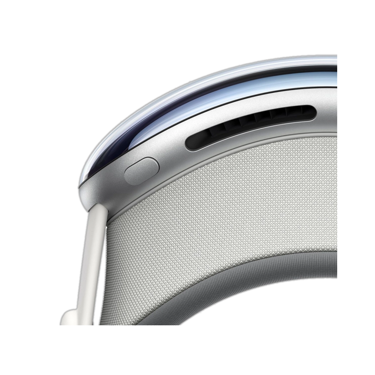 Фото Гарнитура виртуальной реальности Apple Vision Pro 256 ГБ