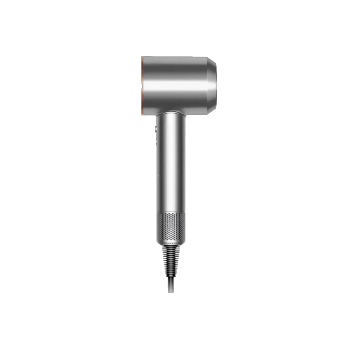 Фото Фен Dyson Supersonic HD15 никель/медный