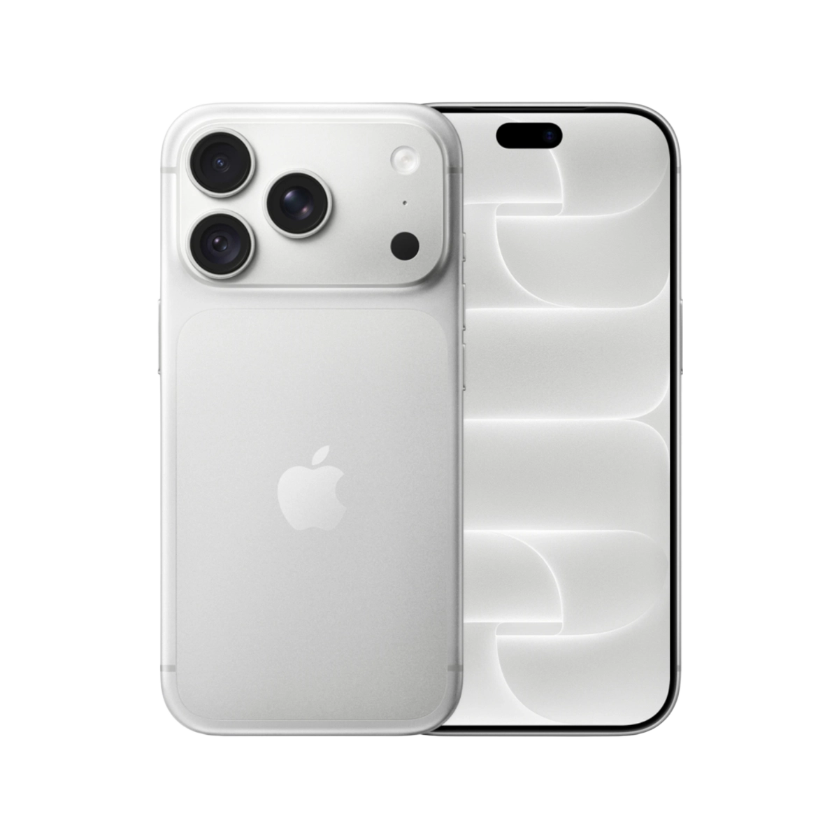Фото Apple iPhone 18 Pro 256GB, Silver (Без RuStore)