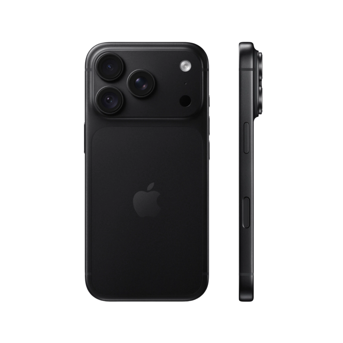 Фото Apple iPhone 18 Pro 256GB, Black (Без RuStore)
