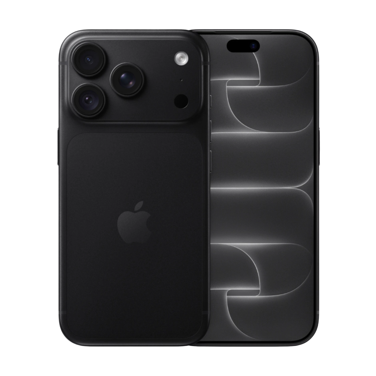 Фото Apple iPhone 18 Pro Max 256GB, Black (Без RuStore)