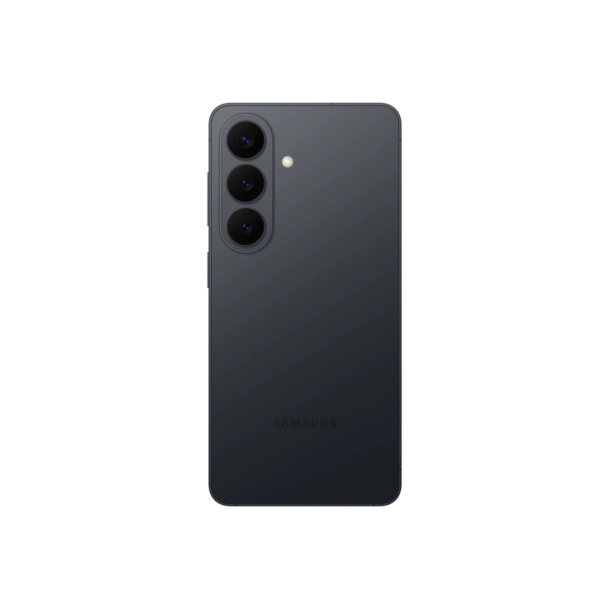 Фото Смартфон Samsung Galaxy S26 12 ГБ | 256 ГБ Черный