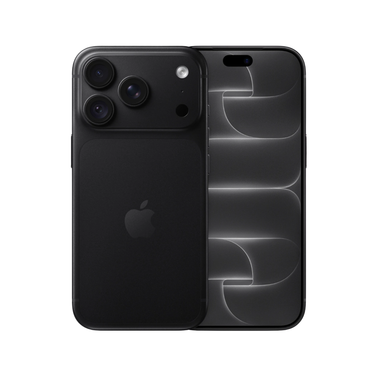 Фото Apple iPhone 18 Pro 256GB, Black (Без RuStore)