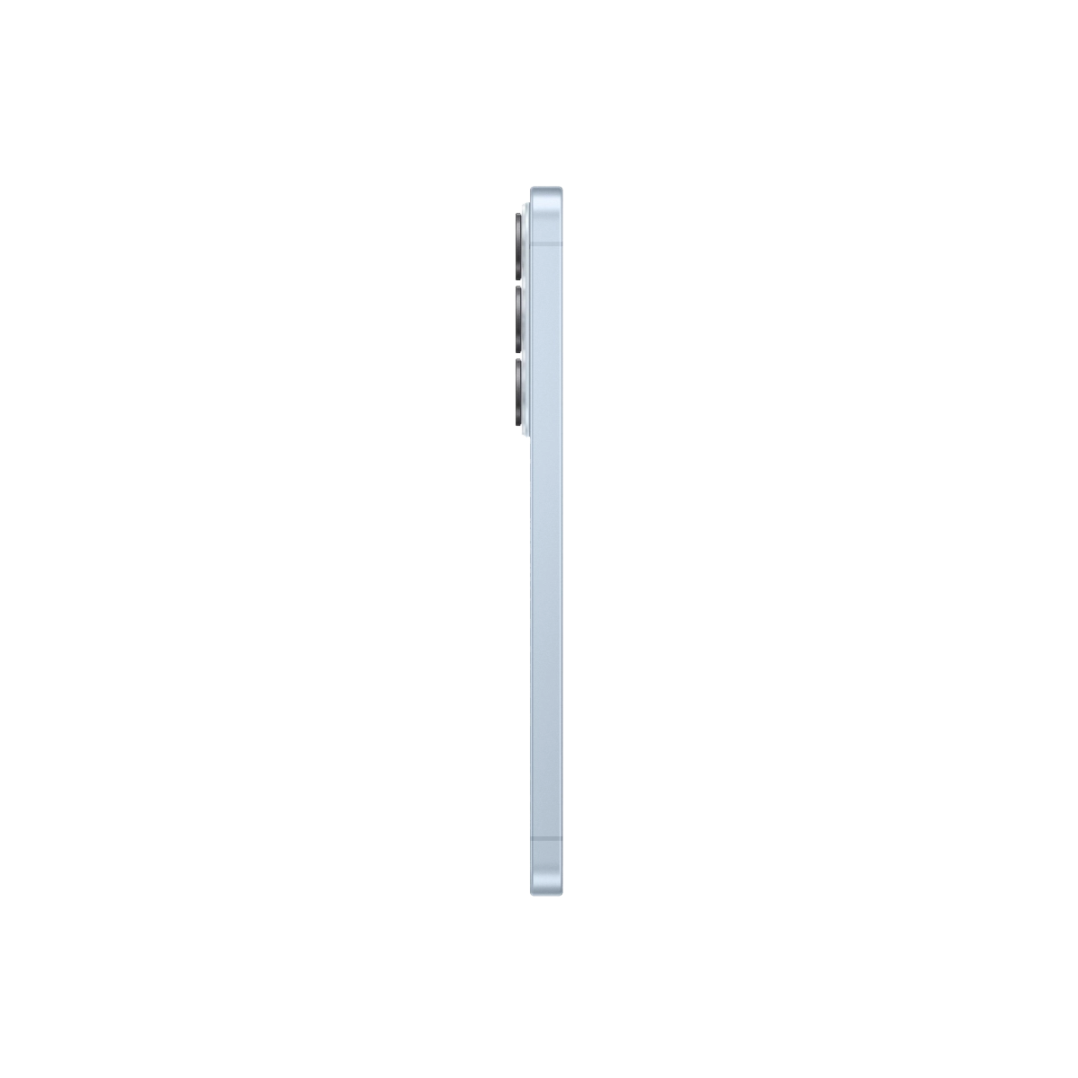 Фото Смартфон Samsung Galaxy S 26+ 12 ГБ | 256 ГБ Голубой