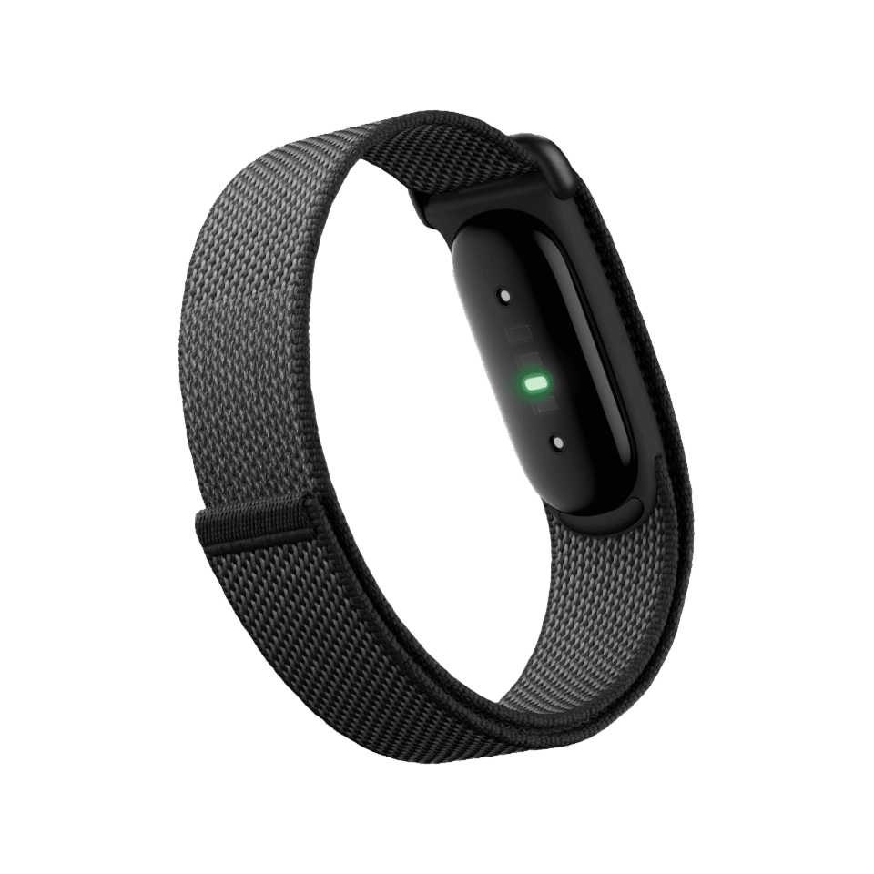 Фото Фитнес-браслет Google Fitbit Air