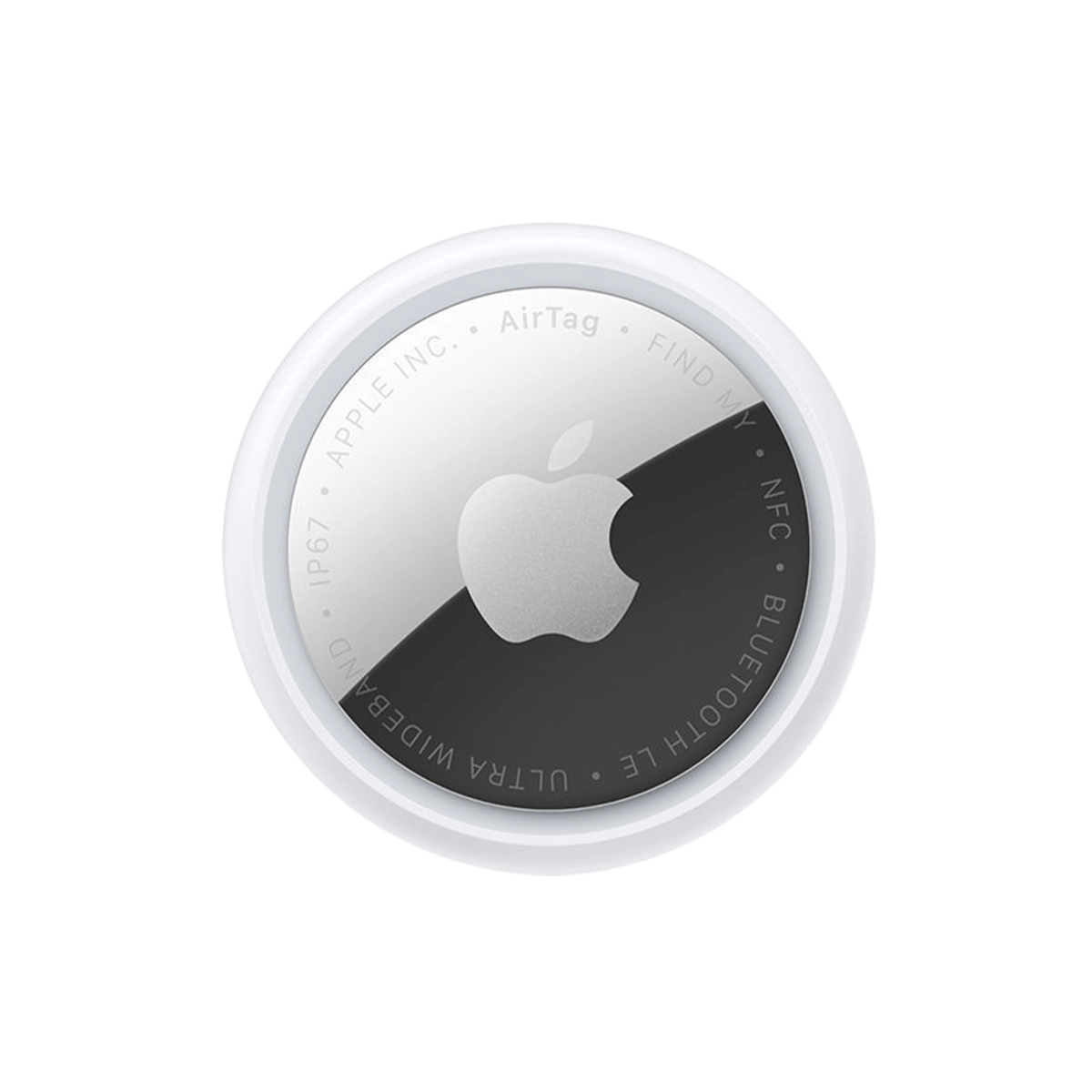 Фото AirTag 2-го поколения