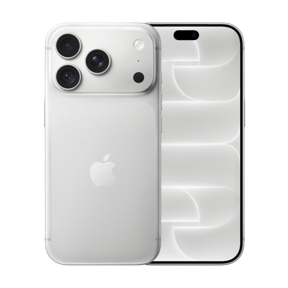 Фото Apple iPhone 18 Pro Max 256GB, Silver (Без RuStore)