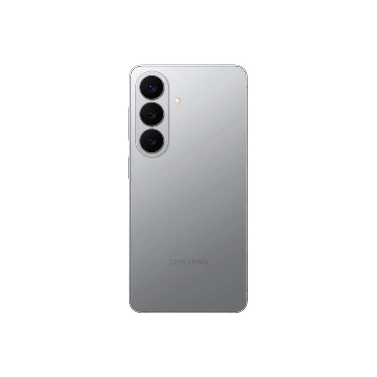 Фото Смартфон Samsung Galaxy S26 12 ГБ | 256 ГБ Серебристый