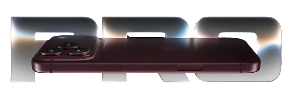 Apple iPhone 18 Pro 256GB, Burgundy (Без RuStore)
