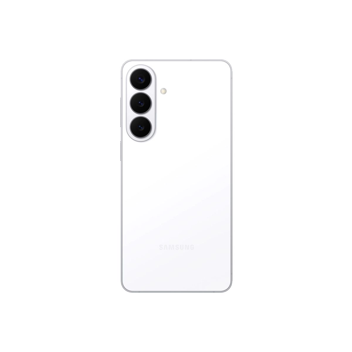 Фото Смартфон Samsung Galaxy S 26+ 12 ГБ | 256 ГБ Белый