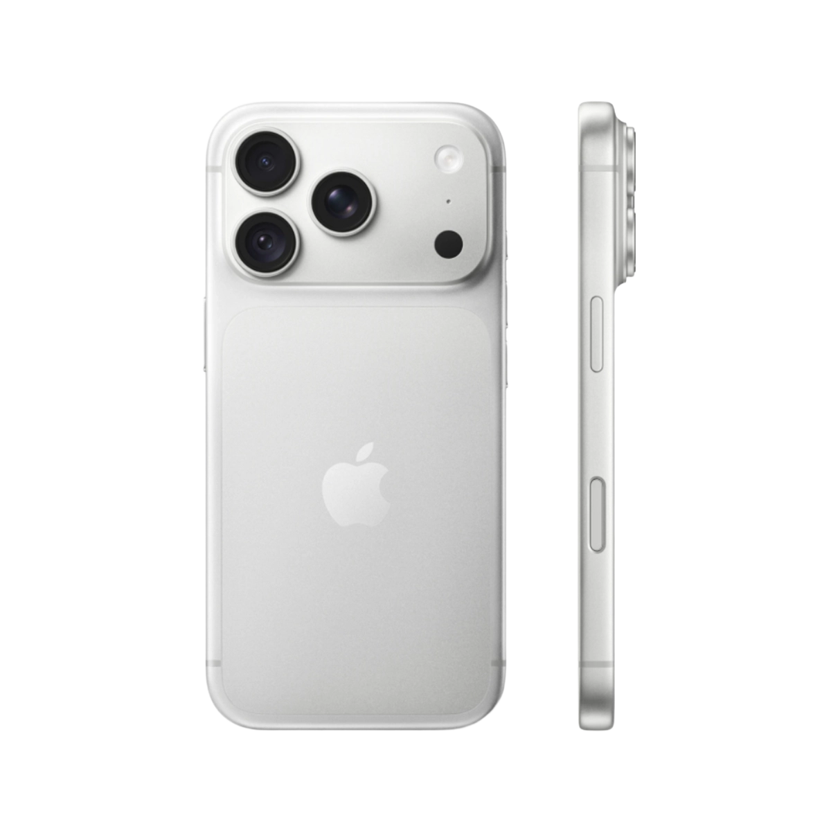 Фото Apple iPhone 18 Pro 256GB, Silver (Без RuStore)