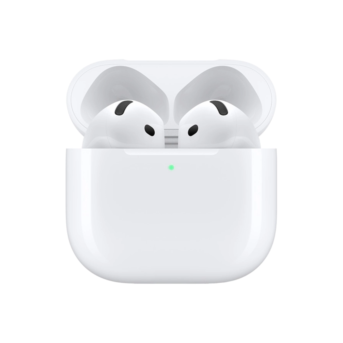Фото Наушники AirPods (5-го поколения, 2026)