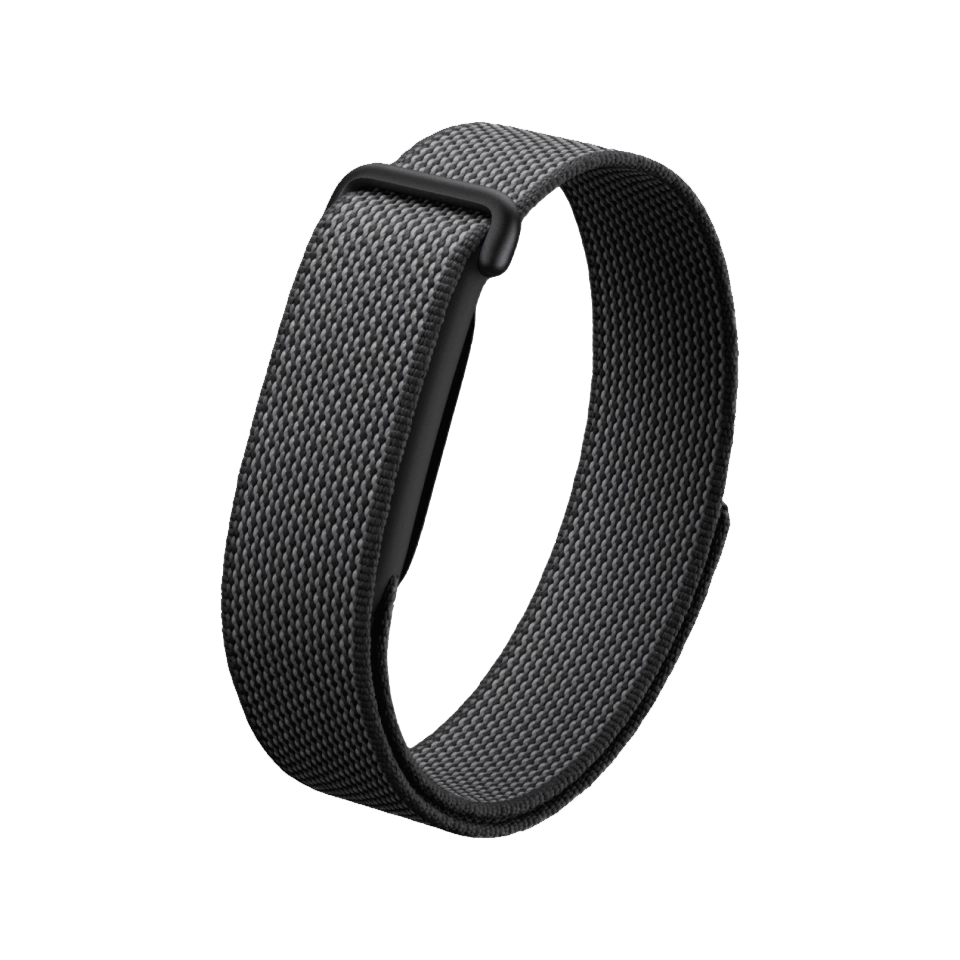 Фото Фитнес-браслет Google Fitbit Air