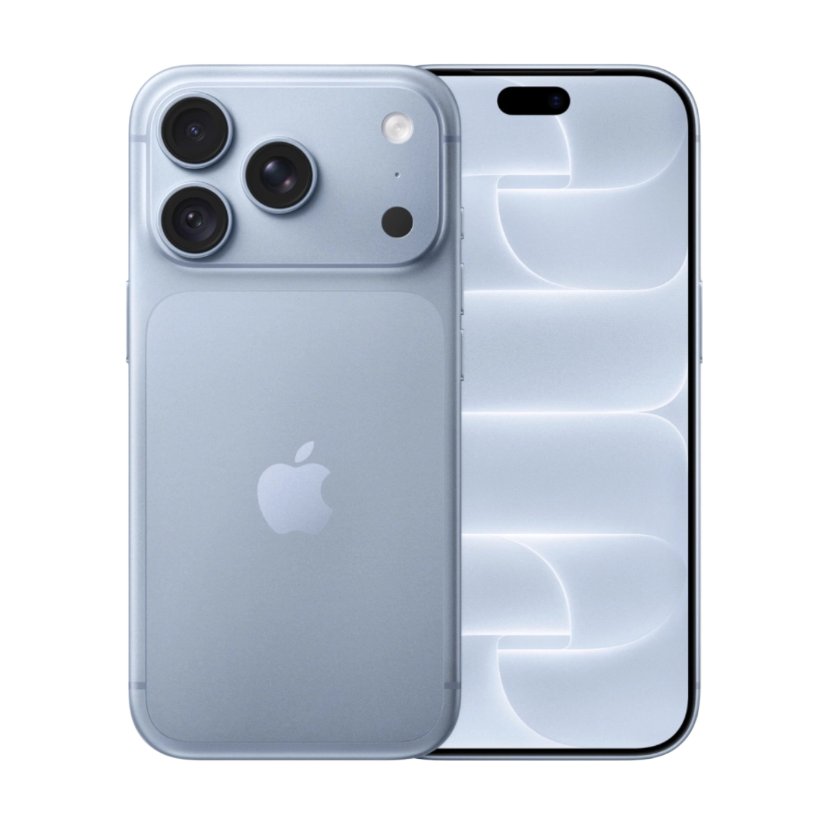 Фото Apple iPhone 18 Pro Max 256GB, Glacier (Без RuStore)