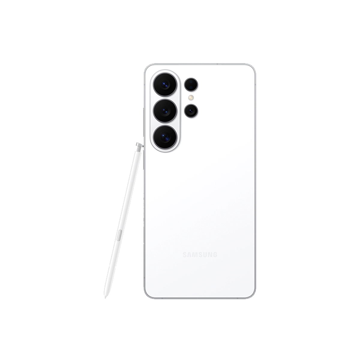 Фото Смартфон Samsung Galaxy S26 Ultra 12 ГБ | 256 ГБ Белый